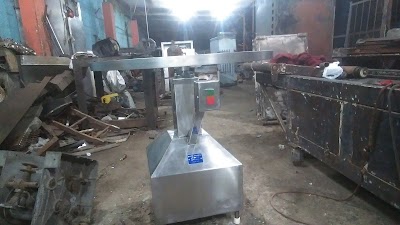 Photos of Santos Indutrial