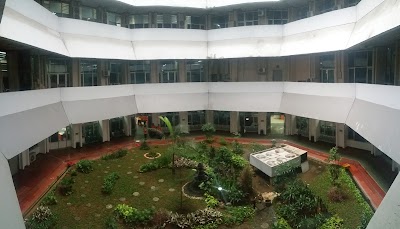 Photos of Kantor Pos Pusat Regional Jakarta