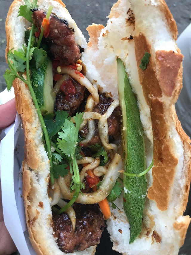 Banh Mi 37 Nguyen Trai