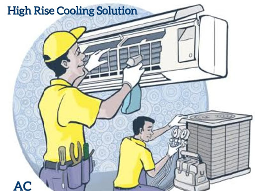 WINDOW / SPLIT AC REPAIR & SERVICE post image