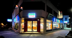 Photo n°4 de Pizza Time® Amiens à Amiens (Saladerie)