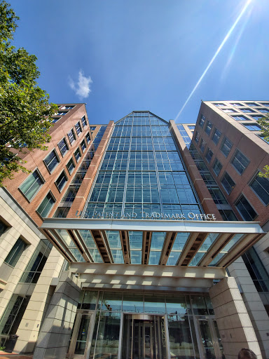 USPTO - Visual