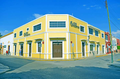 Pediatra Dr Juan Jorge Canul Olivares