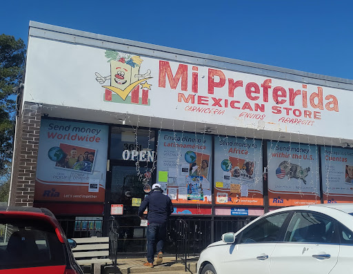 Mi Preferida - Visual