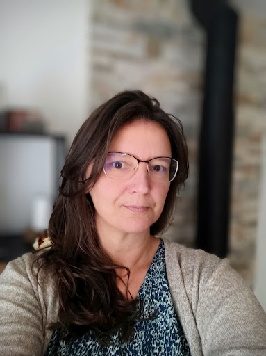 VIVIANE GONNET