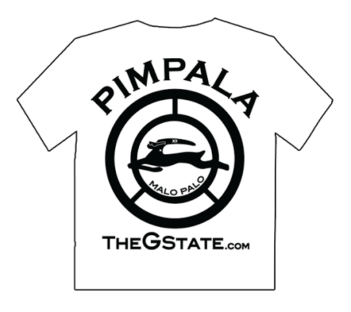 The G State