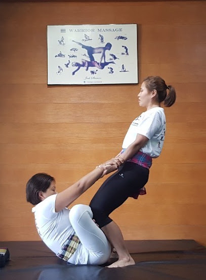 Thaï Massage Bien-être Cosne