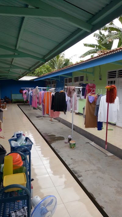 Photos of Asrama Randu Sari
