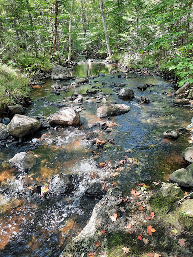 Hudson Gorge Primitive Area - Thumbnail