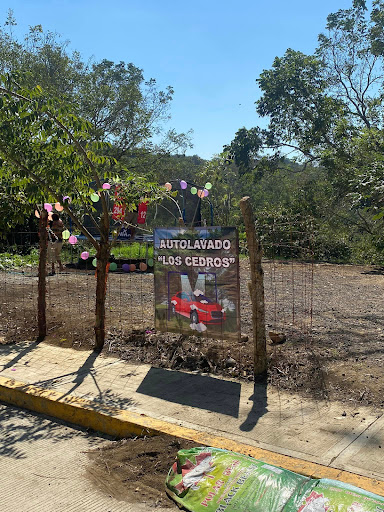 Finca Las Garzas