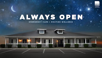 Photos of Creekside Pet Care Center