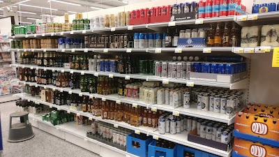 Photos of S-market &Auml;&auml;nekoski