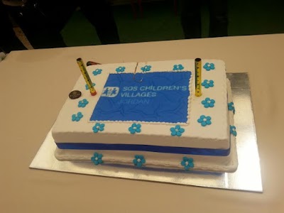 Photos of SOS Children's Village Irbid