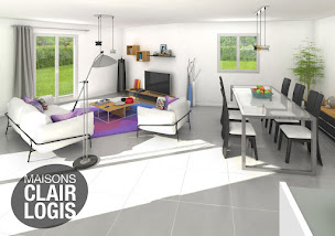 Photo n°20 de Maisons Clair Logis à Challes-les-Eaux (Promoteur immobilier)