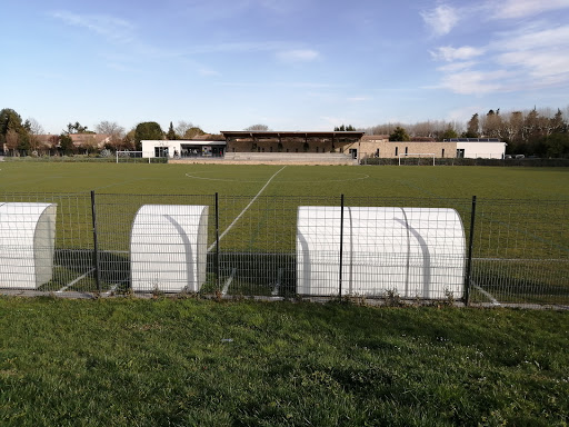 Stade de football de Rognonas - Thumbnail