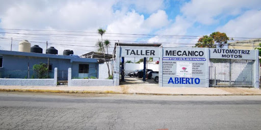Taller Mecanico