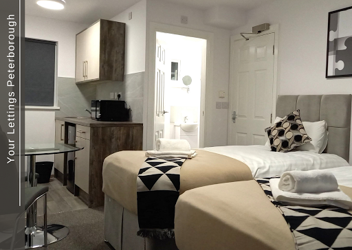 Your Lettings Peterborough Ltd - Thumbnail