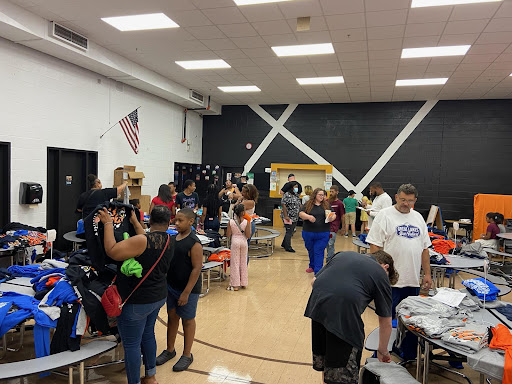 Heritage logo works LLC