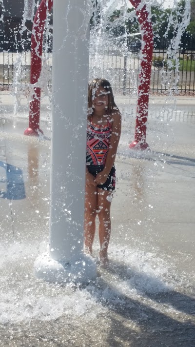 Splash Pad