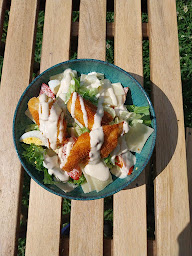 Photo n°24 de La balade gourmande à Bayonne (Restaurant)