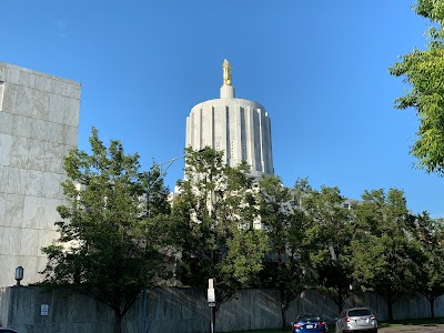 Oregon State Treasury