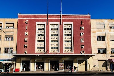 Photos of Cinema Impero