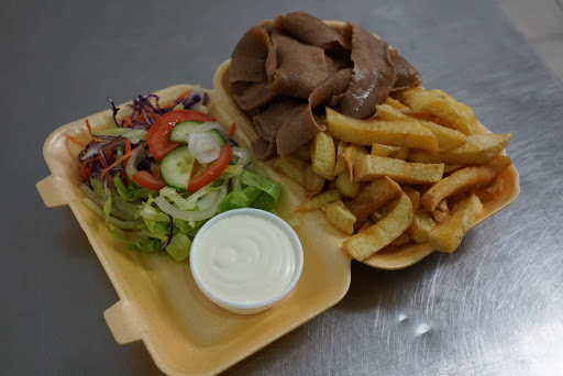 Pisces Fish & Chip Shop - Thumbnail