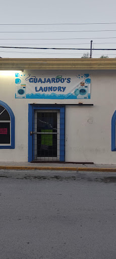 Guajardo's Laundry - Thumbnail