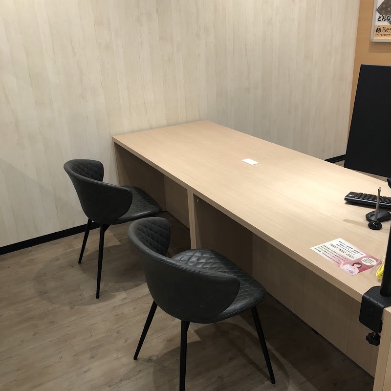 ベストライフ ららぽーと甲子園店