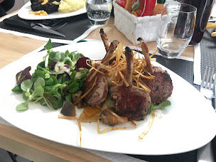 Photo n°43 de Restaurant - Le Remotis à Valence (Traiteur)