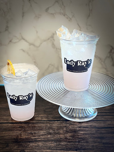 Lady Ray's Pastry Bar - Thumbnail