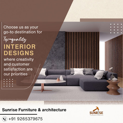 ✨ Modern Interiors Now in Dabhoi & Nearby Areas ✨ post image