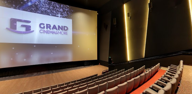 Cineplexx Băneasa - Cinema
