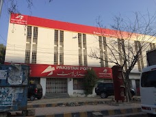 Post Office Karachi