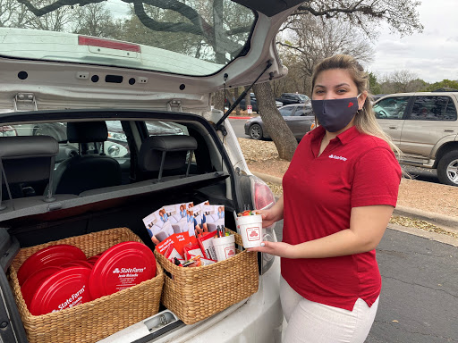 Jessie Pierce - State Farm Insurance Agent - Thumbnail