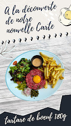 Photo n°35 de L'Entre Nous à Aujargues (Restaurant)