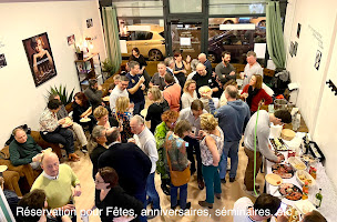 Photo n°23 de La prise en passant à Le Havre (Snack)
