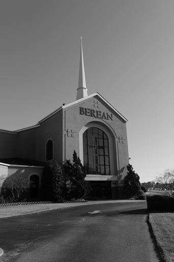 Berean Baptist Academy - Thumbnail