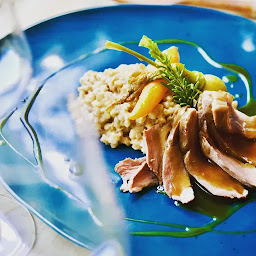 Photo n°13 de Toqu'& Traiteur à Vénéjan (Restaurant)