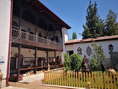 Eski Malatya Mahalle Yaşam Müzesi