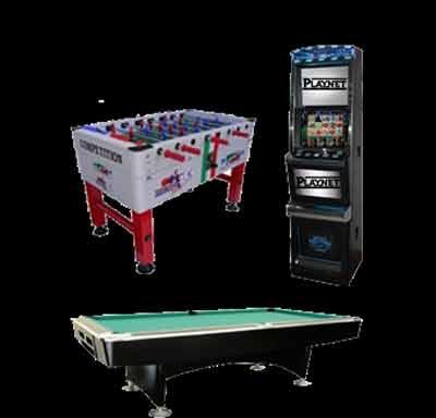 Playnet - Visual