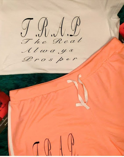 TRAP Clothing - Thumbnail