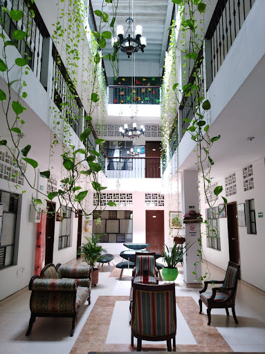 Gran Hotel El Cedro