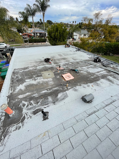 JR Custom Roofing Inc Gallery - United States