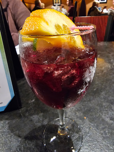 Mirabelle's Italian Restaurant - Thumbnail