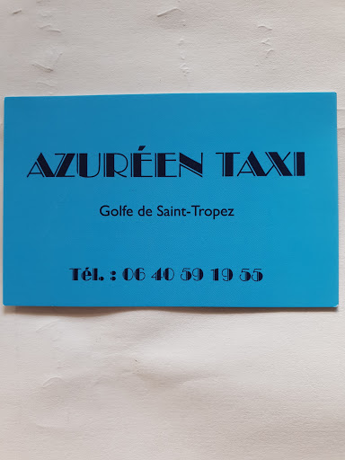 AZUREEN TAXI - Thumbnail