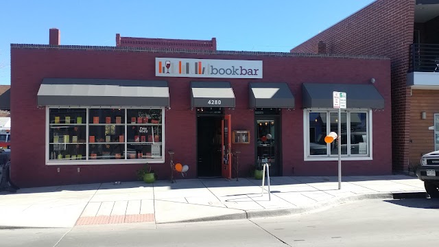 BookBar