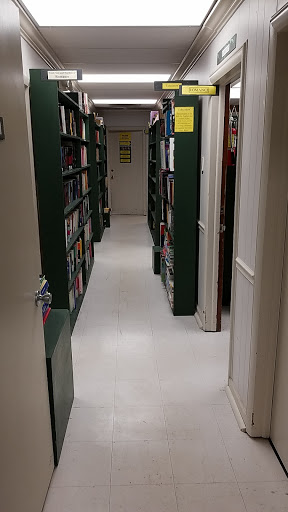 The Book Dispensary - Thumbnail