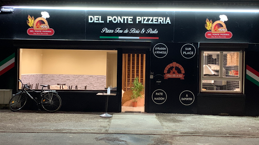 Photo 8 - Pizza Line Restaurant, Emporter & Livraison