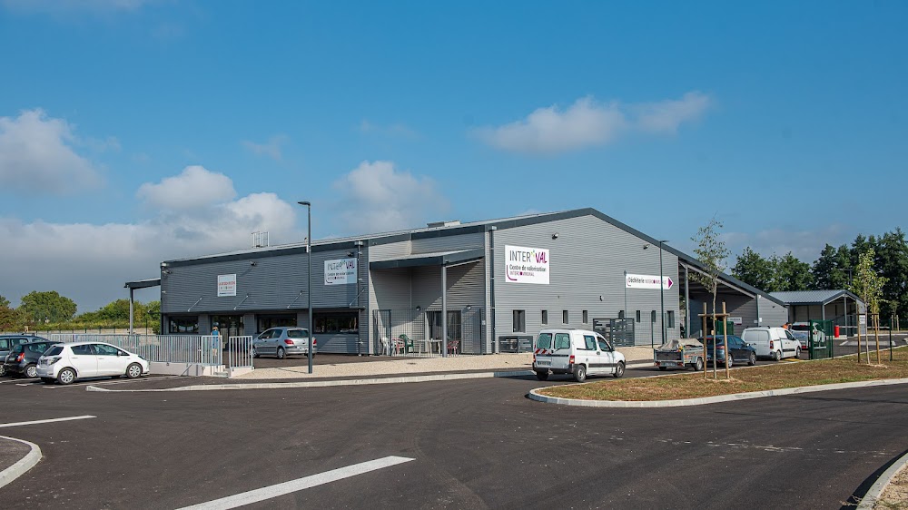 Centre de valorisation intercommunal INTERVAL